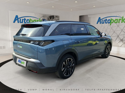 Peugeot 5008 Vorführwagen