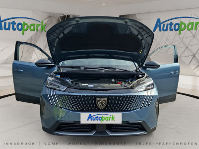 Peugeot 5008 Vorführwagen