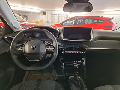 Peugeot 208 Gebrauchtwagen