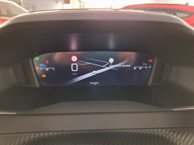 Peugeot 208 Gebrauchtwagen