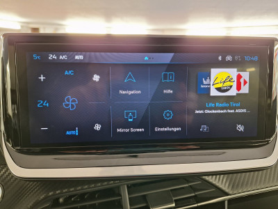 Peugeot 208 Gebrauchtwagen