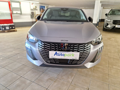 Peugeot 208 Gebrauchtwagen