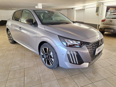 Peugeot 208 Gebrauchtwagen