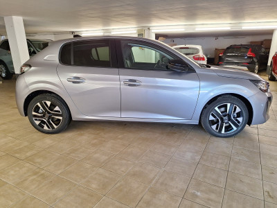 Peugeot 208 Gebrauchtwagen