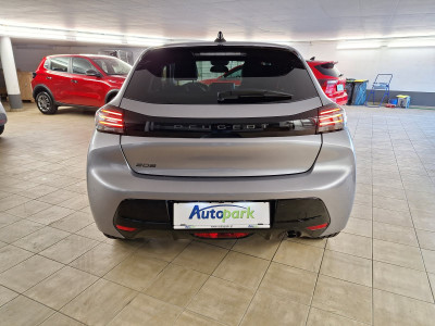 Peugeot 208 Gebrauchtwagen