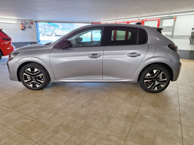 Peugeot 208 Gebrauchtwagen
