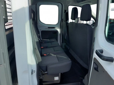 Ford Transit Neuwagen
