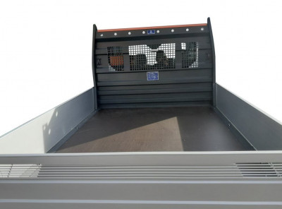 Ford Transit Neuwagen