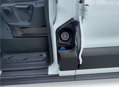 Ford Transit Neuwagen