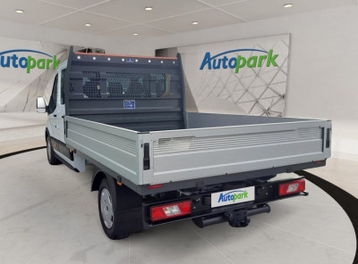Ford Transit Neuwagen