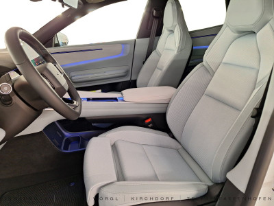 Polestar Polestar 4 Vorführwagen