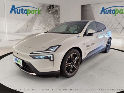Polestar Polestar 4 Vorführwagen Polestar Polestar 4 Vorführwagen