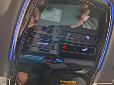 Polestar Polestar 4 Vorführwagen