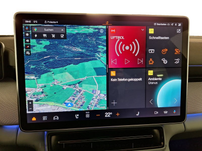 Polestar Polestar 4 Vorführwagen