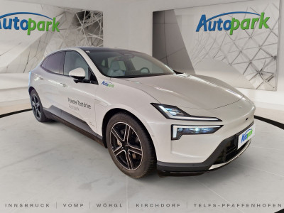 Polestar Polestar 4 Vorführwagen