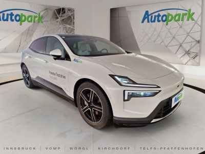 Polestar Polestar 4 Vorführwagen