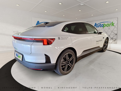 Polestar Polestar 4 Vorführwagen