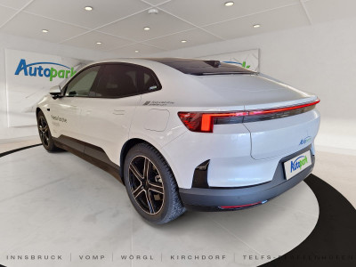 Polestar Polestar 4 Vorführwagen