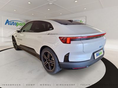 Polestar Polestar 4 Vorführwagen
