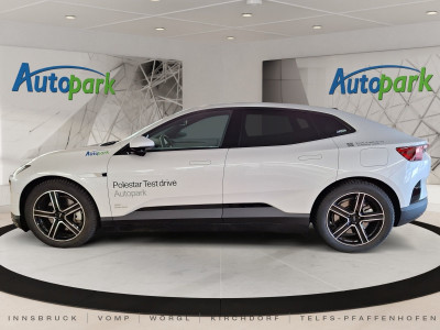 Polestar Polestar 4 Vorführwagen