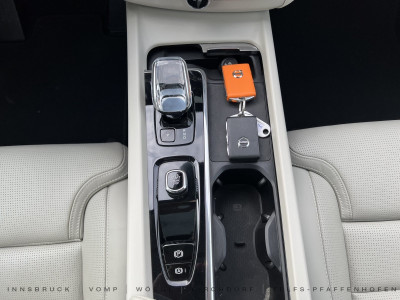 Volvo XC60 Gebrauchtwagen