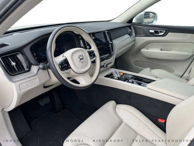 Volvo XC60 Gebrauchtwagen