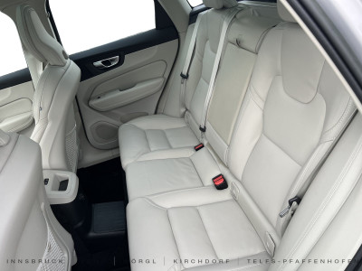 Volvo XC60 Gebrauchtwagen