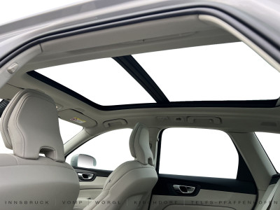 Volvo XC60 Gebrauchtwagen