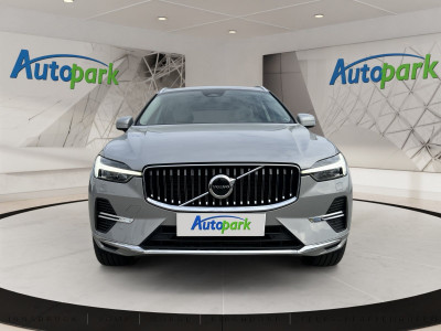 Volvo XC60 Gebrauchtwagen