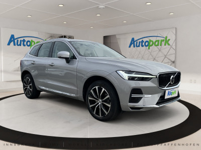 Volvo XC60 Gebrauchtwagen