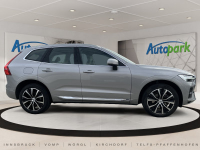 Volvo XC60 Gebrauchtwagen