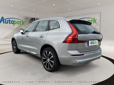 Volvo XC60 Gebrauchtwagen