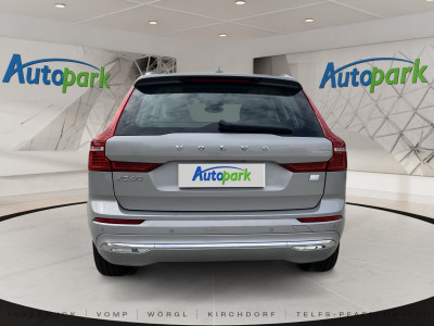 Volvo XC60 Gebrauchtwagen