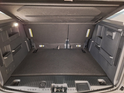 Ford Tourneo Courier Neuwagen Ford Tourneo Courier Neuwagen