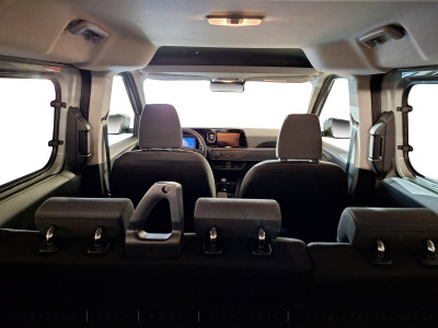 Ford Tourneo Courier Neuwagen Ford Tourneo Courier Neuwagen