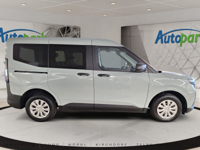 Ford Tourneo Courier Neuwagen Ford Tourneo Courier Neuwagen