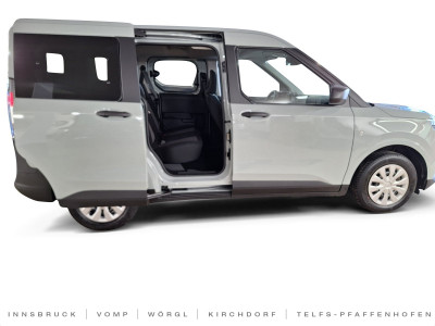 Ford Tourneo Courier Neuwagen Ford Tourneo Courier Neuwagen