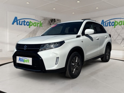 Suzuki Vitara Vorführwagen