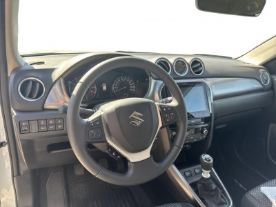 Suzuki Vitara Vorführwagen