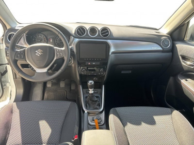 Suzuki Vitara Vorführwagen