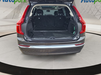 Volvo XC90 Gebrauchtwagen