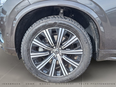 Volvo XC90 Gebrauchtwagen