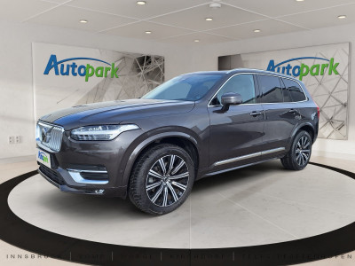 Volvo XC90 Gebrauchtwagen