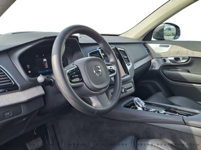 Volvo XC90 Gebrauchtwagen