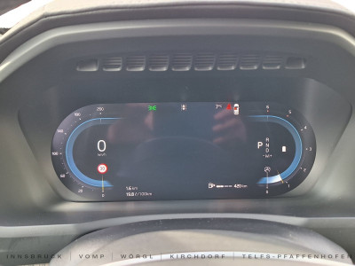 Volvo XC90 Gebrauchtwagen