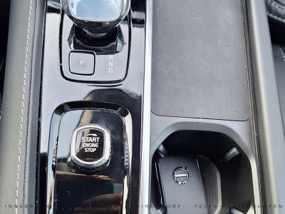 Volvo XC90 Gebrauchtwagen