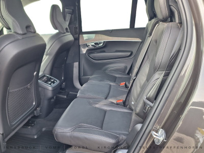 Volvo XC90 Gebrauchtwagen