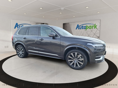 Volvo XC90 Gebrauchtwagen