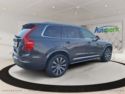 Volvo XC90 Gebrauchtwagen