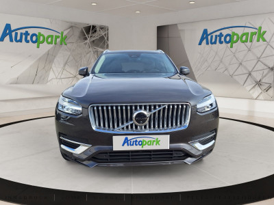 Volvo XC90 Gebrauchtwagen